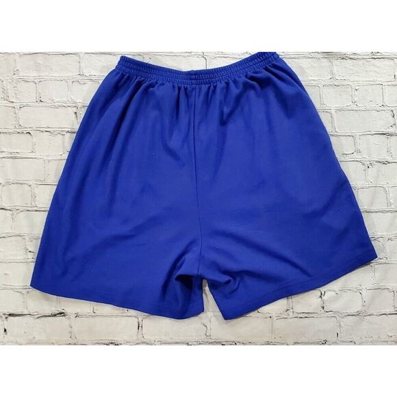 Kavio Designs Blue Elastic Waist Pants Top Set Embellished Floral WOMENS SIZE L - Picture 14 of 15